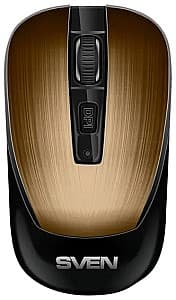 Mouse SVEN RX-380W Bronze