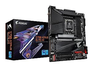 Материнская плата Gigabyte Z790 AORUS ELITE AX