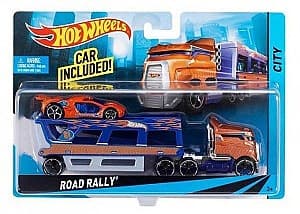  Hot Wheels BDW51 Super Rig