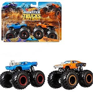 Masinuta Hot Wheels FYJ64 Monster Trucks