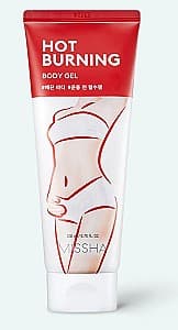 Crema pentru corp MISSHA Hot Burning Body Gel