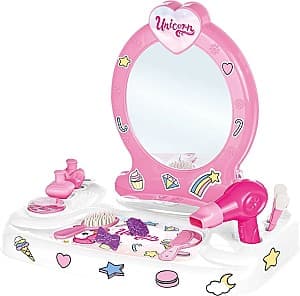 Set de jucarii Dolu Dressing table for girls 2563