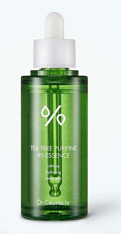 Сыворотка для лица Dr. Ceuracle Tea Tree Purifine 95 Essence