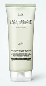  LaDor Tea Tree Scalp Clinic Hair Pack