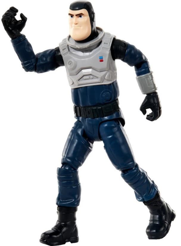 Figurină Mattel Lightyear HHK07