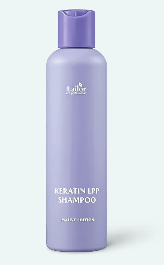 Sampon LaDor Keratin LPP Shampoo