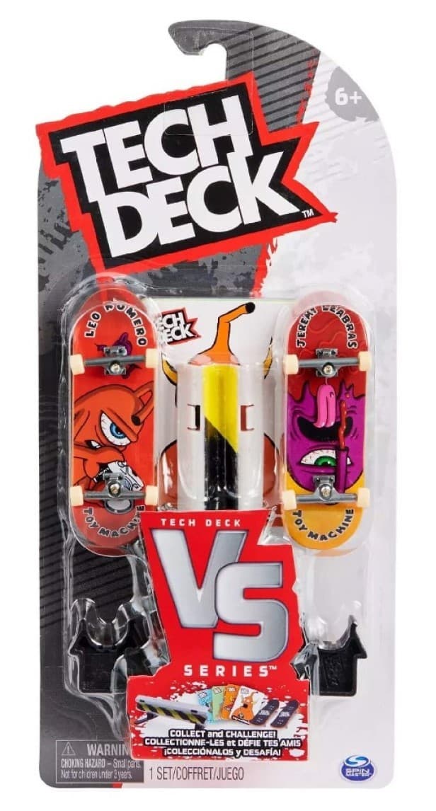 Set de jucarii Spin Master Tech Deck 6061574