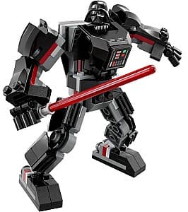 Конструктор LEGO Star Wars: Darth Vader Mech 75368