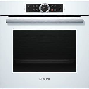 Духовой шкаф электрический Bosch HBG634BW1