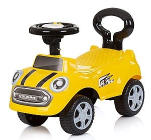 Tolocar Chipolino GO-GO Yellow ROCGO02304YE