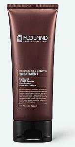 Conditioner pentru par Floland Premium Silk Keratin Treatment