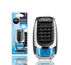 Odorizant de masina Aroma Car Supreme Aqua