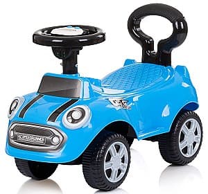 Tolocar Chipolino GO-GO Blue ROCGO02301BL