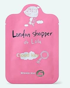 Masca pentru fata Dr. Lola London Shopper Mask