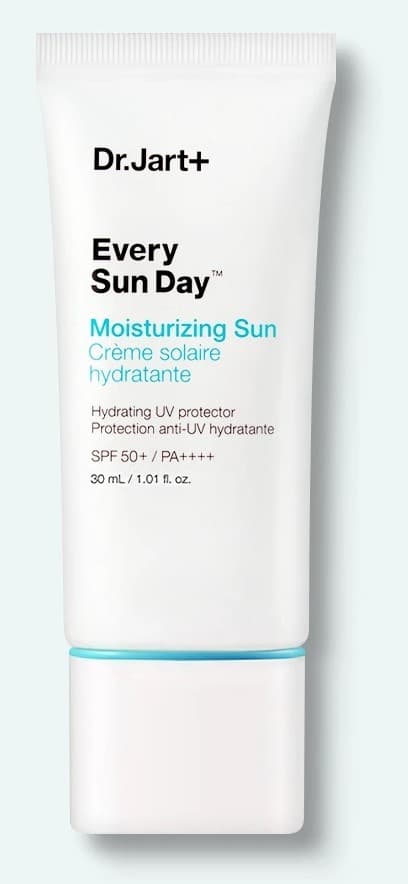  Dr.Jart+ Every Day Moisturizing Sun SPF50+  PA++++