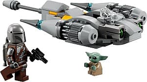 Constructor LEGO Star Wars: The Mandalorian N-1 75363