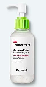 Sapun pentru fata Dr.Jart+ Ctrl-A Teatreement Cleansing Foam