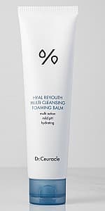 Balsam pentru fata Dr. Ceuracle Hyal Reyouth Multi Cleansing Foaming Balm