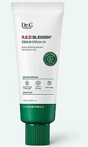 Крем для лица Dr.G RED Blemish Cica-S Cream