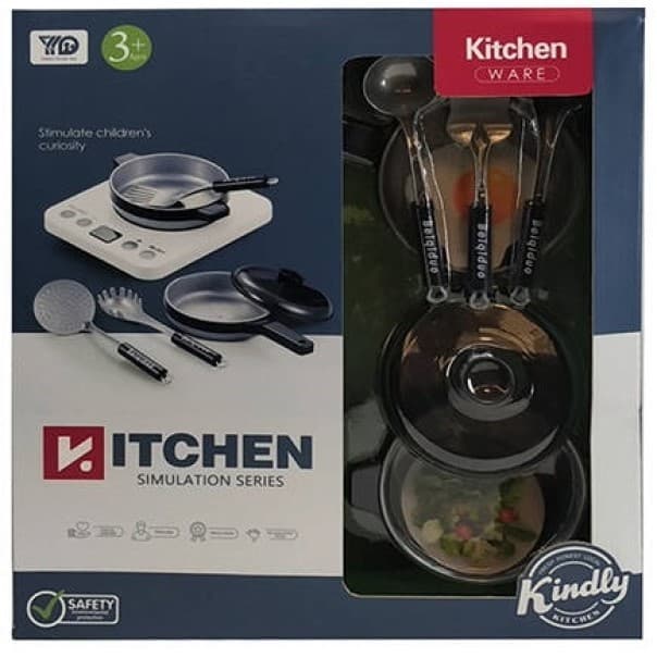 Set de bucatarie ICOM 7144427