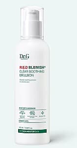 Эмульсия для лица Dr.G RED Blemish Clear Shooting Emulsion