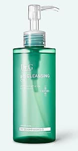 Масло для лица Dr.G PH Cleansing Oil