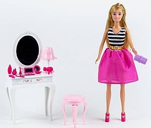 Кукла ICOM Anlily Dressing Table 7132110