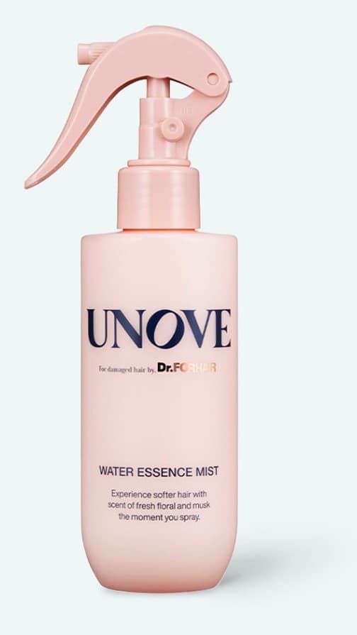 Спрей для волос Dr. FORHAIR Unove Water Essence Mist