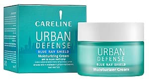 Crema pentru fata Careline Urban Defense