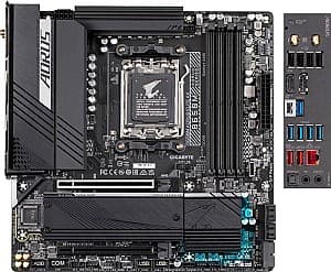 Placă de bază Gigabyte B650M AORUS ELITE AX