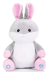 Мягкая игрушка CHIPOLINO PIL02302BUNN