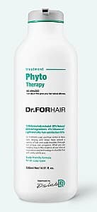 Masca pentru par Dr. FORHAIR Phyto Therapy Treatment