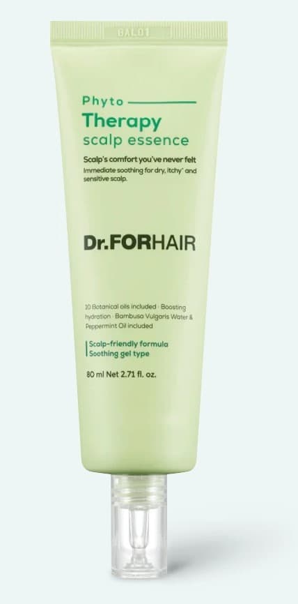  Dr. FORHAIR Phyto Therapy Scalp Essence