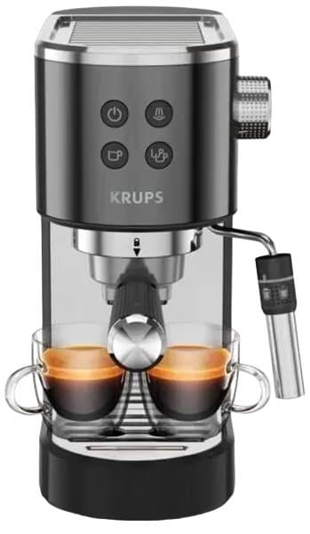 Cafetiera Krups XP444G10