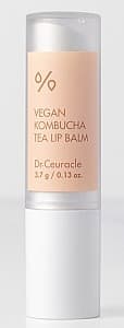 Бальзам для губ Dr. Ceuracle Vegan Kombucha Tea Lip Balm