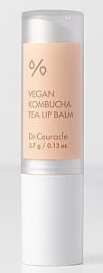 Balsam de buze Dr. Ceuracle Vegan Kombucha Tea Lip Balm