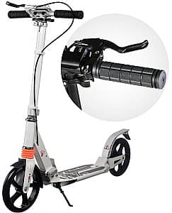 Самокат Scooter 5S WHITE