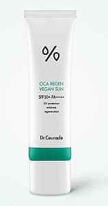  Dr. Ceuracle Cica Regen Vegan Sun