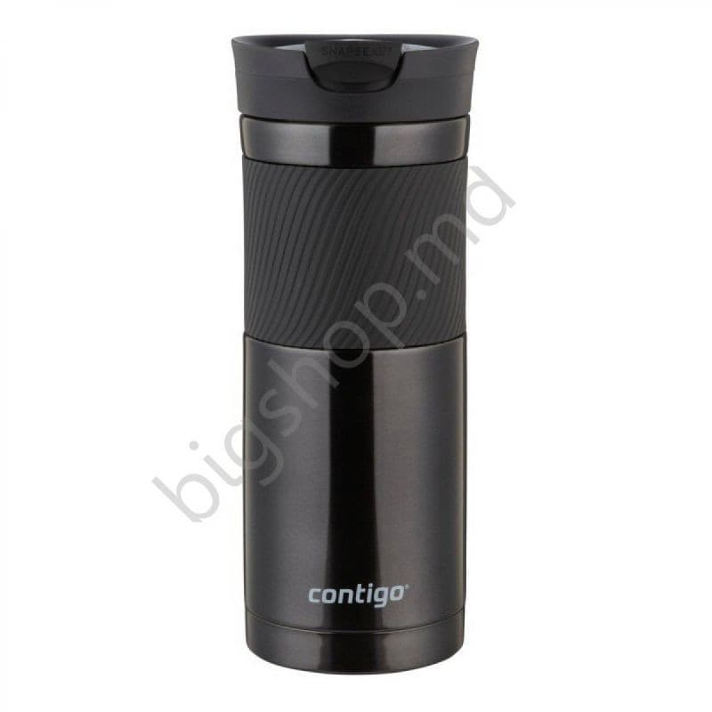 Термос Contigo Byron Black 590 ml