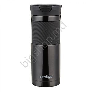 Термос Contigo Byron Black 590 ml