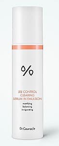 Emulsie pentru fata Dr. Ceuracle 5a Control Clearing Serum in Emulsion