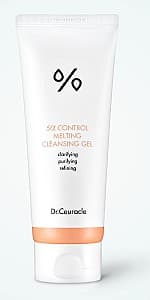 Гель для лица Dr. Ceuracle 5a Control Melting Cleansing Gel