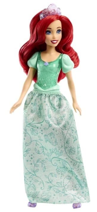 Papusa BARBIE Princess Ariel