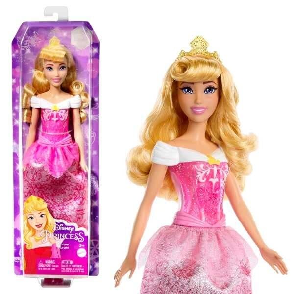 Кукла BARBIE Disney Princess Аврора HLW09