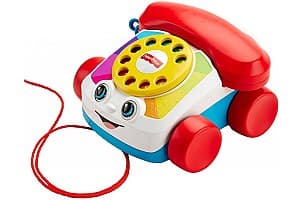 Jucărie interactivă Fisher  price Telefonul Vesel