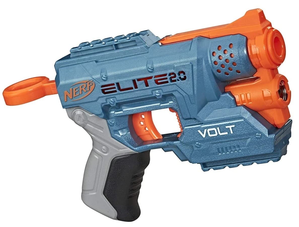 Arma Hasbro E9952 Nerf Elite