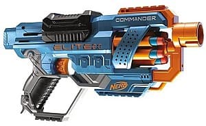 Оружие Hasbro E9485 Elite 2.0 Commander Rd 6