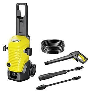 Aparat de spalat cu presiune KARCHER K4 WCM