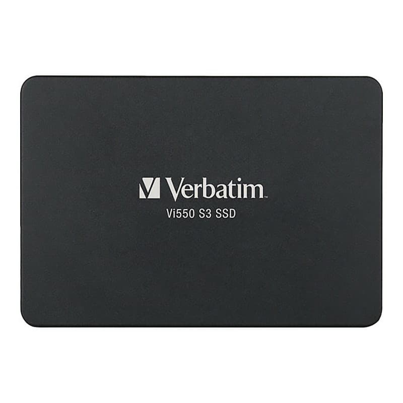 SSD Verbatim VI550 S3 1Tb (VI550S3-1TB-49353)