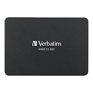 SSD Verbatim VI550 S3 1Tb (VI550S3-1TB-49353)